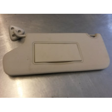 GRY734 Driver Left Sun Visor For 11-17 Dodge Journey  2.4 GRY734 Driver Left Sun Visor For 11-17 Dodge Journey  2.4